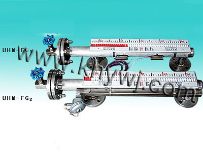 UHM-FG鍋爐磁力水位儀